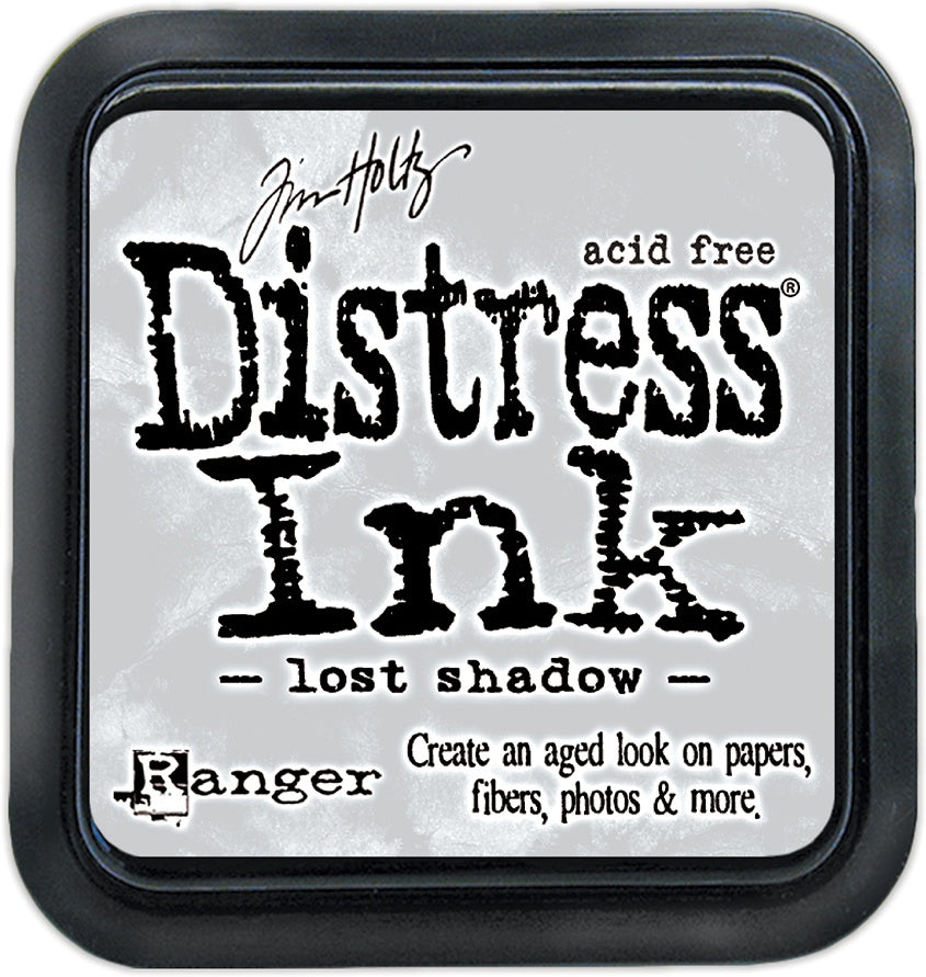 Tim Holtz Distress Ink Lost Shadow