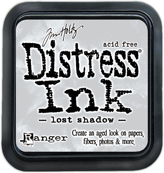 Tim Holtz Distress Ink Lost Shadow