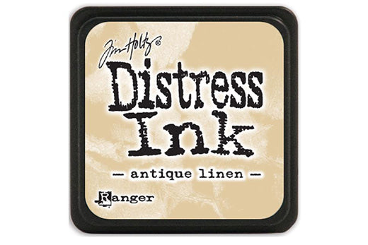 Tim Holtz Distress Ink Antique Linen