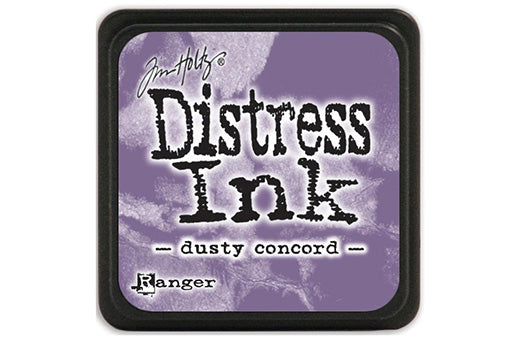 Tim Holtz Distress Ink Dusty Concord